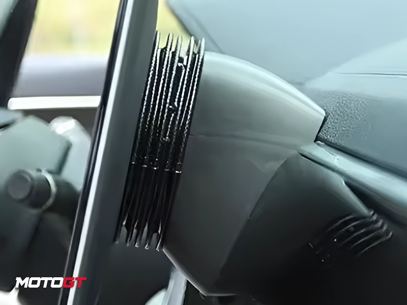 حامل دوار لشاشة BYD SEAGULL — 3